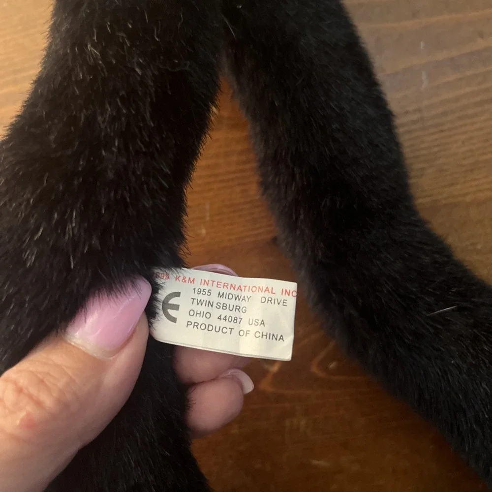NWT Vintage Wild Republic Panda Hanging Plush‎ 1999